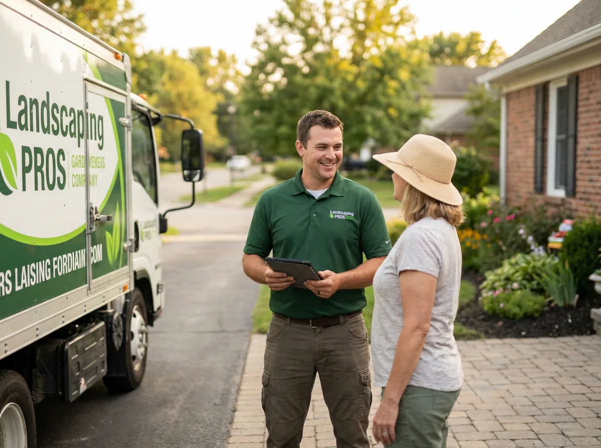 Landscaping Huntington, VT FAQs